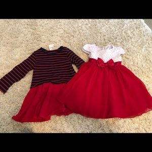 2T-3T girl dresses (2)